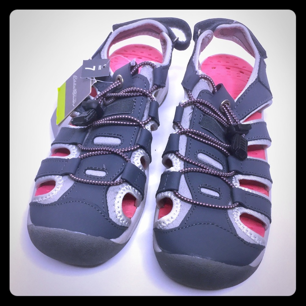 Eddie Bauer Sandals